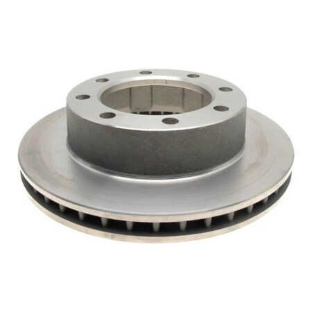 Raybestos R-Line Brake Rotor - Brakes 6056R